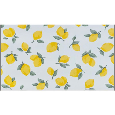 Passadeira Vintage Friedola 0,65x20 Ml - Lemons