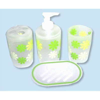 Dispensador Sabão Daisy Pp