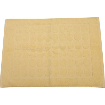 Saida Banho Mm 750g/ m2 Amarelo 50x70