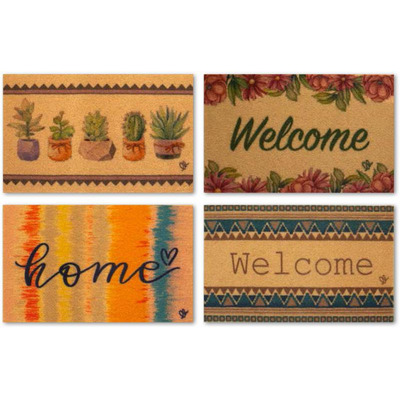 Tapete Coco-eco 40x65 Cm