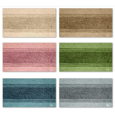 Tapete Wc Valley 45x85 Cm