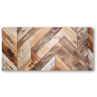 Passadeira Joker L50 Cm - Rl24 Ml - Wood Spina