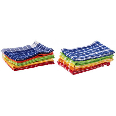 Trampa de cocina a cuadros 40x60cm