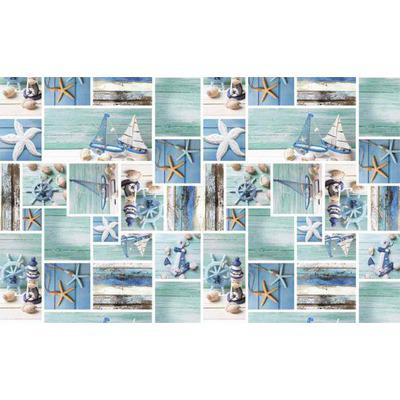 Gb Pvc Fabric Refª 9071-01 L1,40m Rl20 Ml