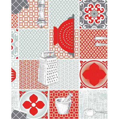 Gb Pvc Fabric Refª 4058-03 L1,40m Rl20 Ml