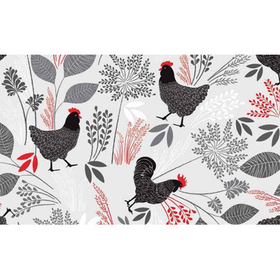 Gb Pvc Fabric Refª 4068-02 L1,40m Rl20 Ml