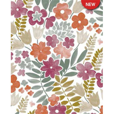 Gb Pvc Fabric Refª 4080-02 L1,40m Rl20 Ml