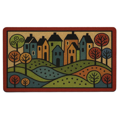 Magic Mat 39x68 cm Caja Naif - R22537