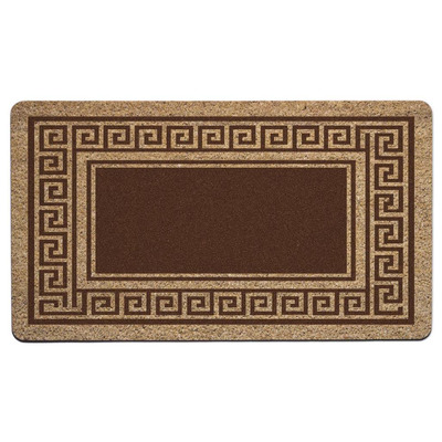 Alfombra mágica 39x68 cm Cornisa Grecca - R22551