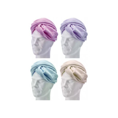 Toalla de Hair Dries - Ref 107925