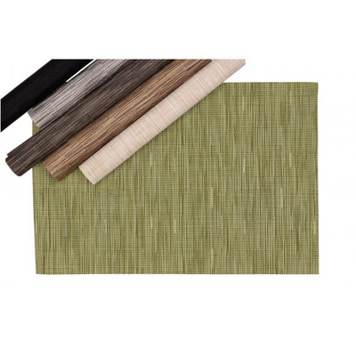 Individual Pvc Smooth 45x30cm - Ref 117957- 6 Colors St