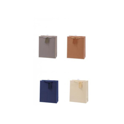 Saco Papel 4 Desenhos 33x10x46 Cm - Ref 117987