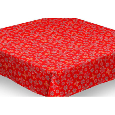 Ait Christmas Polyester Fabric Ref 3 L1,40m Rl25m