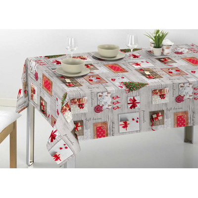 Ait New Christmas 25 Ref 9 L1,40m Rl25m Tela