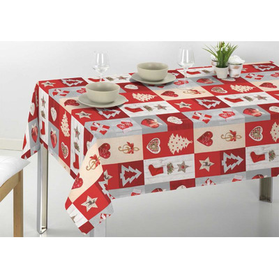 Ait New Christmas 25 Ref 12 L1,40m Rl25m Tela